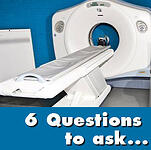 refurbished imaging equipment questions