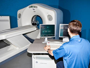 upgrade ct scanner with lease extension