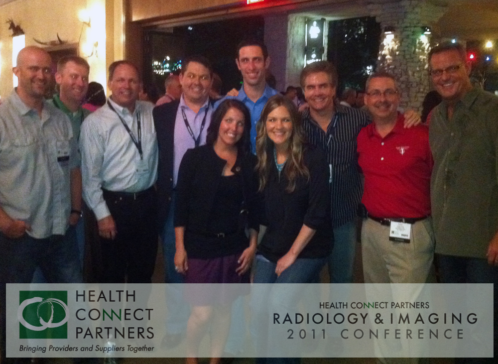 hcp radiology and imaging conference