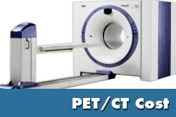 pet ct scanner prices