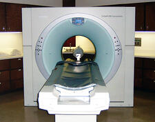 Pre owned CT Scanner