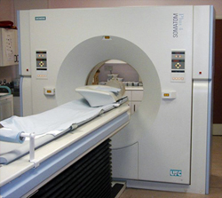 Used CT Scanner