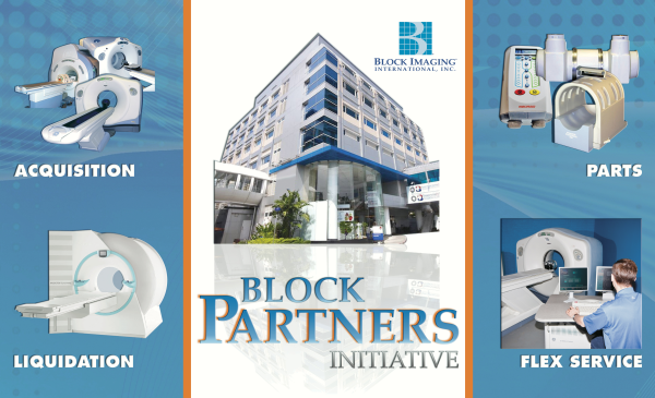 Block Partners Initiative