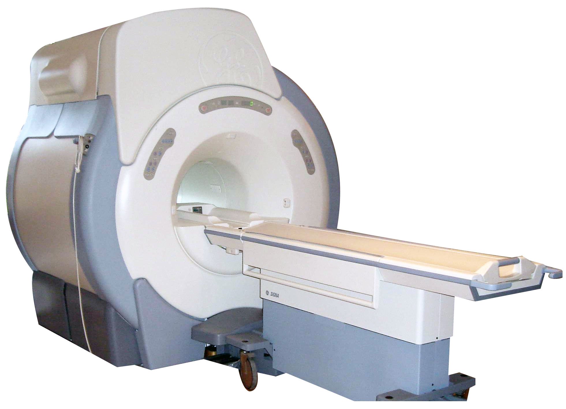 GE MRI Scanner Cost Price Info [2017 Update]