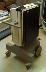 Nuc Collimator