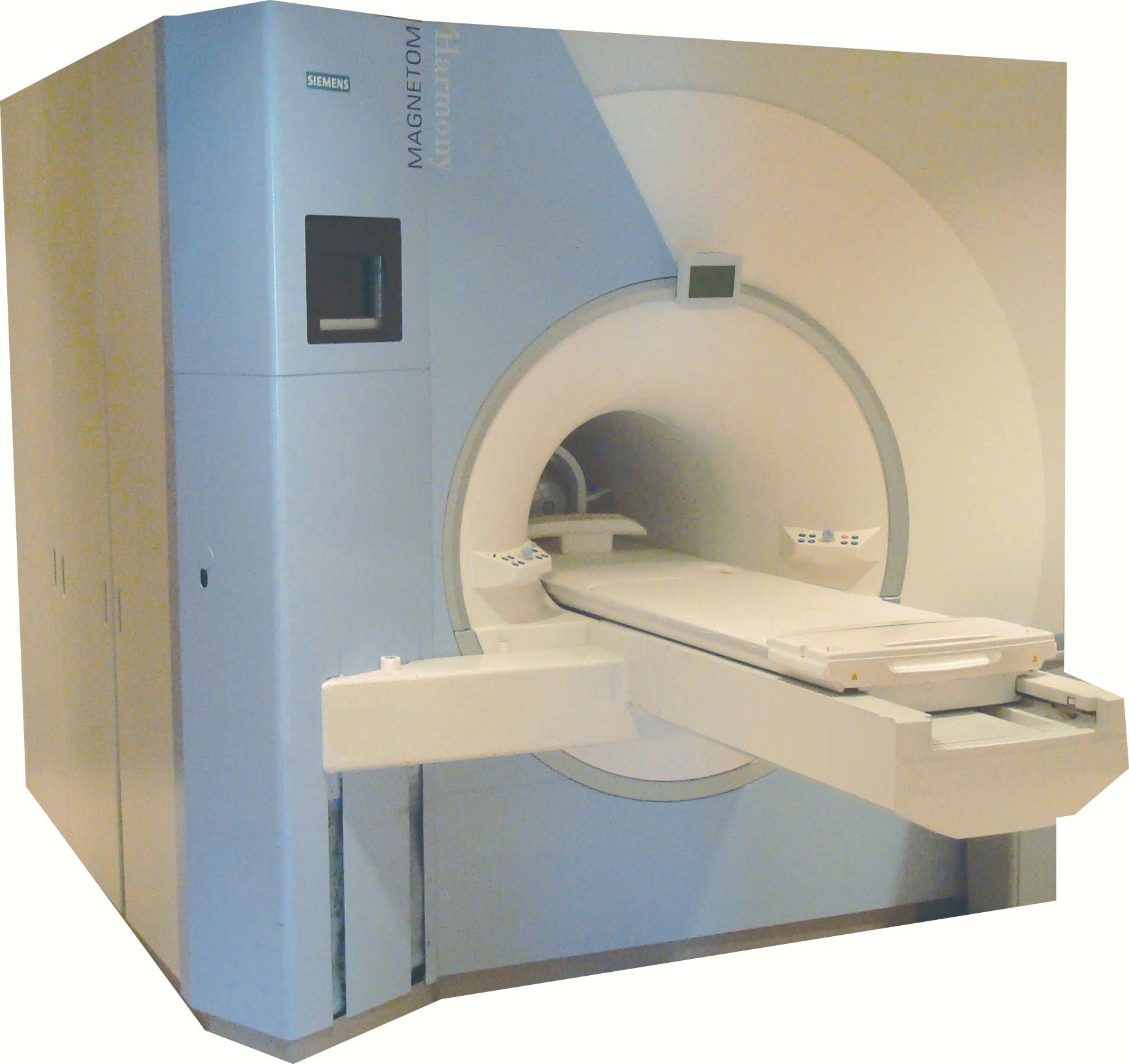 Siemens Harmony MRI