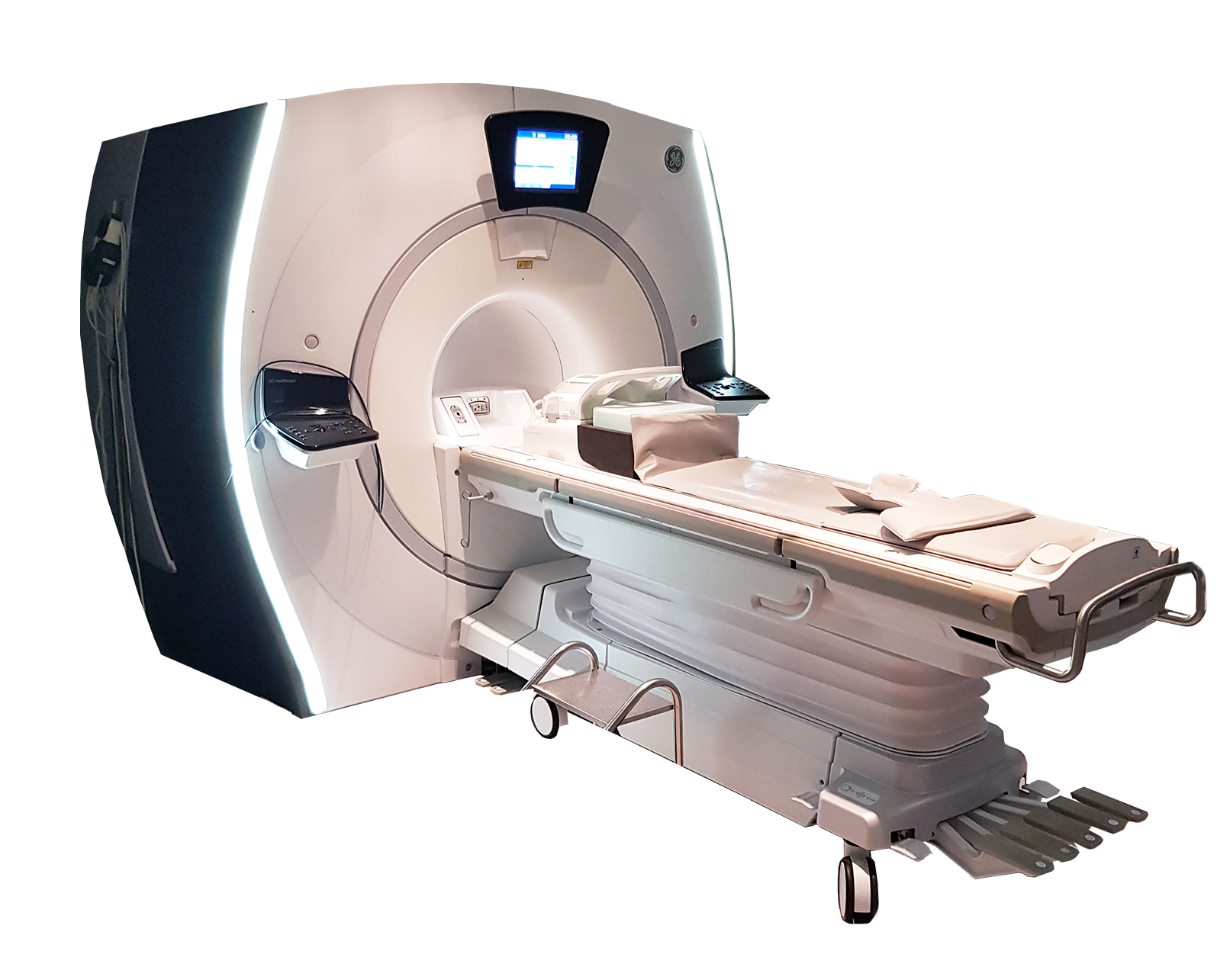 GE 1.5T 450W MRI