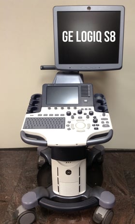 GE Logiq Ultrasound Cost Price Guide