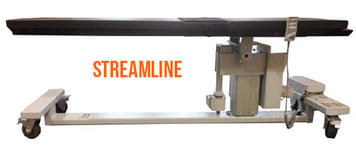 Streamline-C-Arm-Table