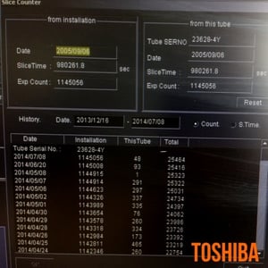 Toshiba Tube Usage.jpg