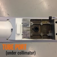 Tube Port