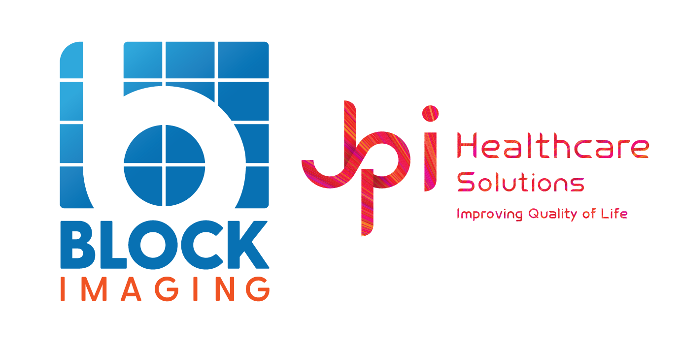 JPI Healthcare Solutions Names Block Imaging Official Distributor