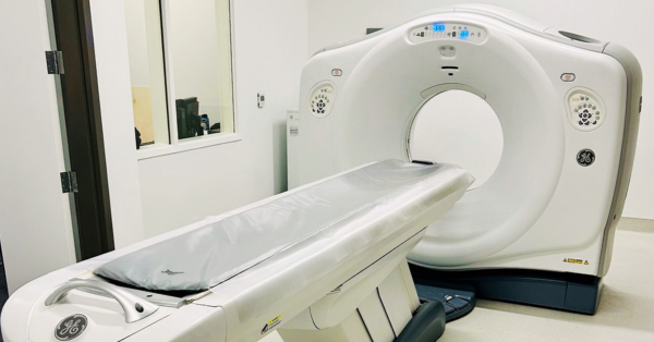 What Size Room Do I Need For My CT Scanner?