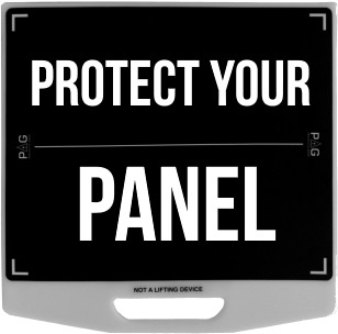 Portable X-Ray Upgrades: Protecting Your Flat Panel Detector