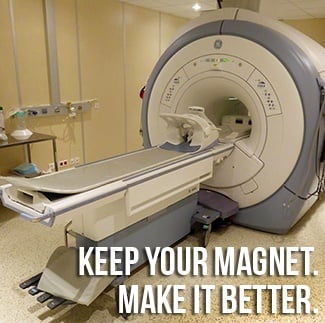 Upgrade Your GE MRI Machine Without Replacing It