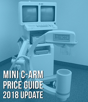 Mini C-Arm Price Cost Guide
