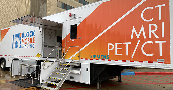 How Much Does It Cost to Rent a Mobile MRI?