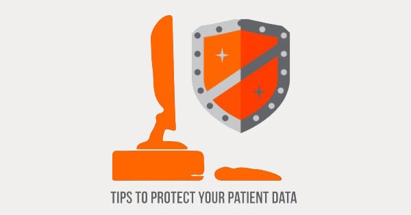 6 Best Practices for Patient Data Disaster Recovery