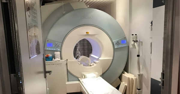 SIEMENS ESPREE VS. SIEMENS AERA: WIDE-BORE MRI COMPARED