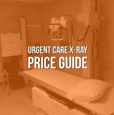 Urgent Care X-Ray Equipment Price Cost Guide [2017]