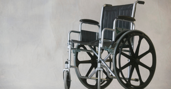 Wheelchair Donations: Finding a Charity near You