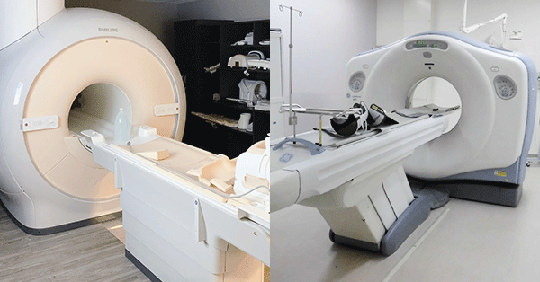 What's Happening to CT & MRI Prices?