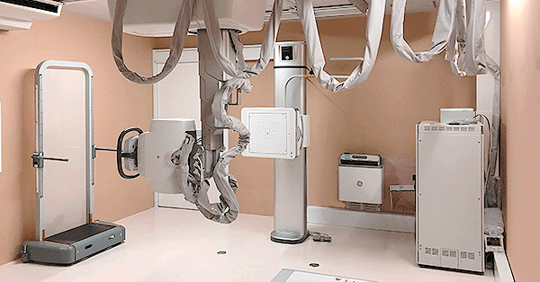 Automated Digital X-Ray vs. Analog X-Ray with Digital Panel Upgrade