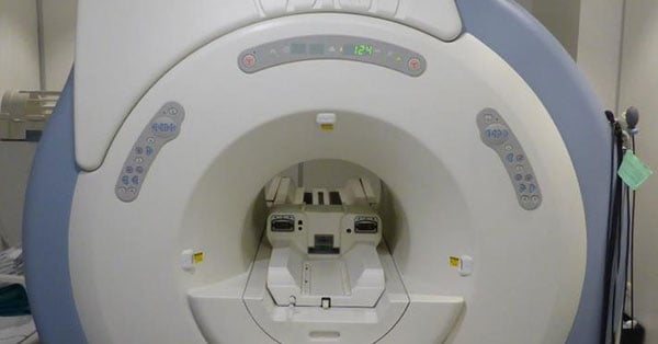 1.5T MRI Suite Size Requirements
