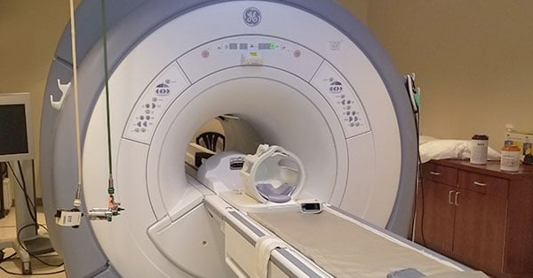 Top Four GE 1.5T MRI Part Failures