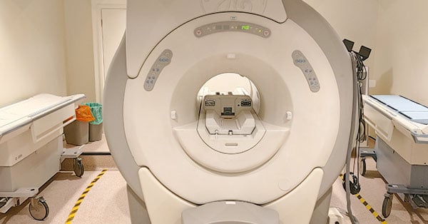 How to Sell Your Used MRI Machine