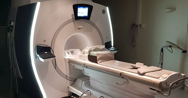 GE MRI Machines: Models and Reviews