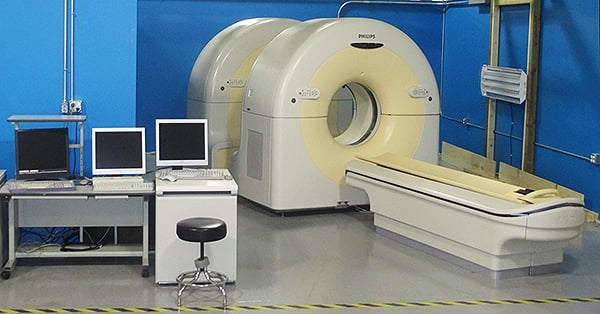 Buying a PET/CT Scanner? 3 Questions to Guide Your Search