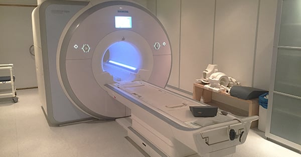 3T MRI vs 1.5T MRI