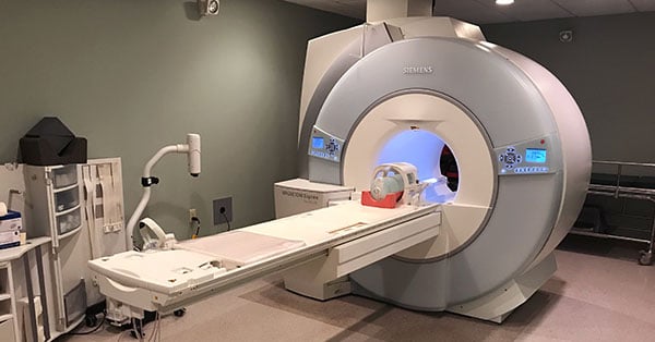 How Much Will it Cost to Refill Helium in my MRI Machine?