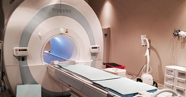 What to Expect During Your MRI Scanner Project